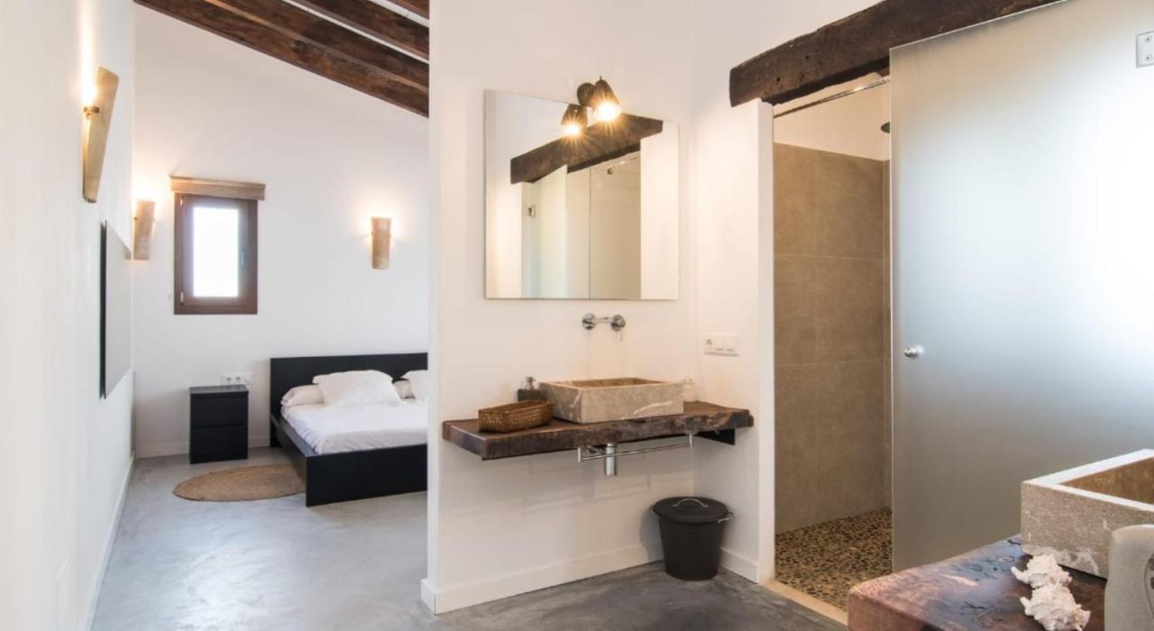 Ferienhaus Sa Carbona