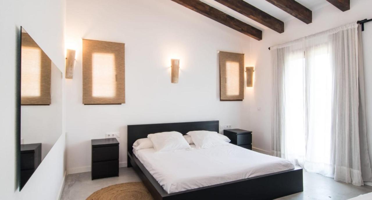 Ferienhaus Sa Carbona Artá